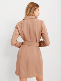 Сукні Braska модель KP-10178-10 Фото