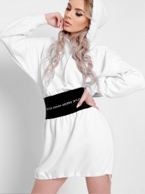 Платье мини Braska модель KP-10361-3 Фото