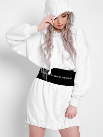 Платье мини Braska модель KP-10361-3 Фото