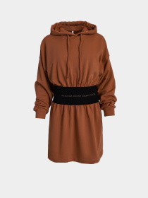 Платье мини Braska модель KP-10361-6 Фото