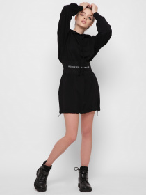 Платье мини Braska модель KP-10361-8 Фото