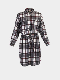 Платье мини Braska модель KP-10353-29 Фото