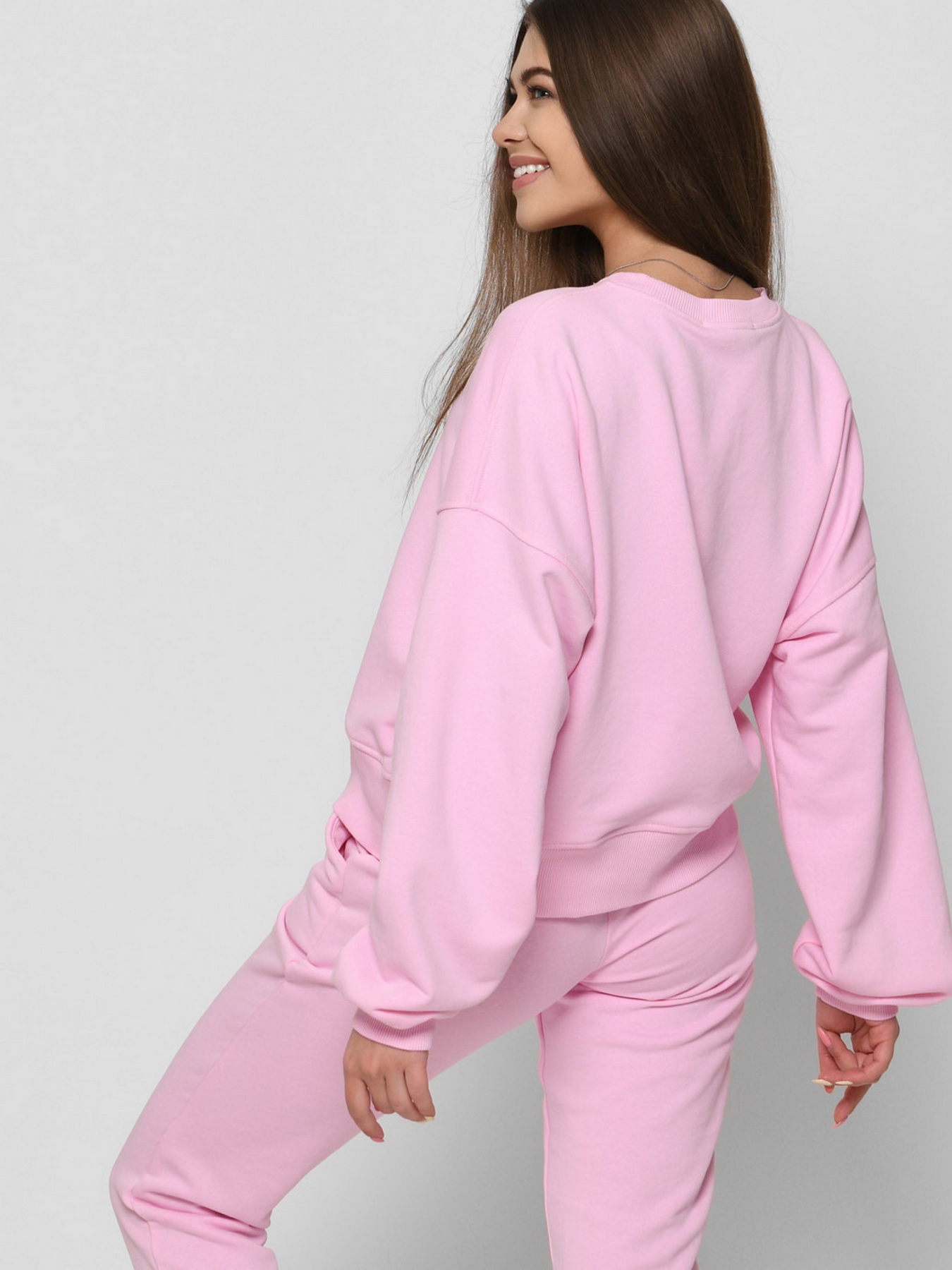 Свитшот Braska модель SV-7594-15 Фото