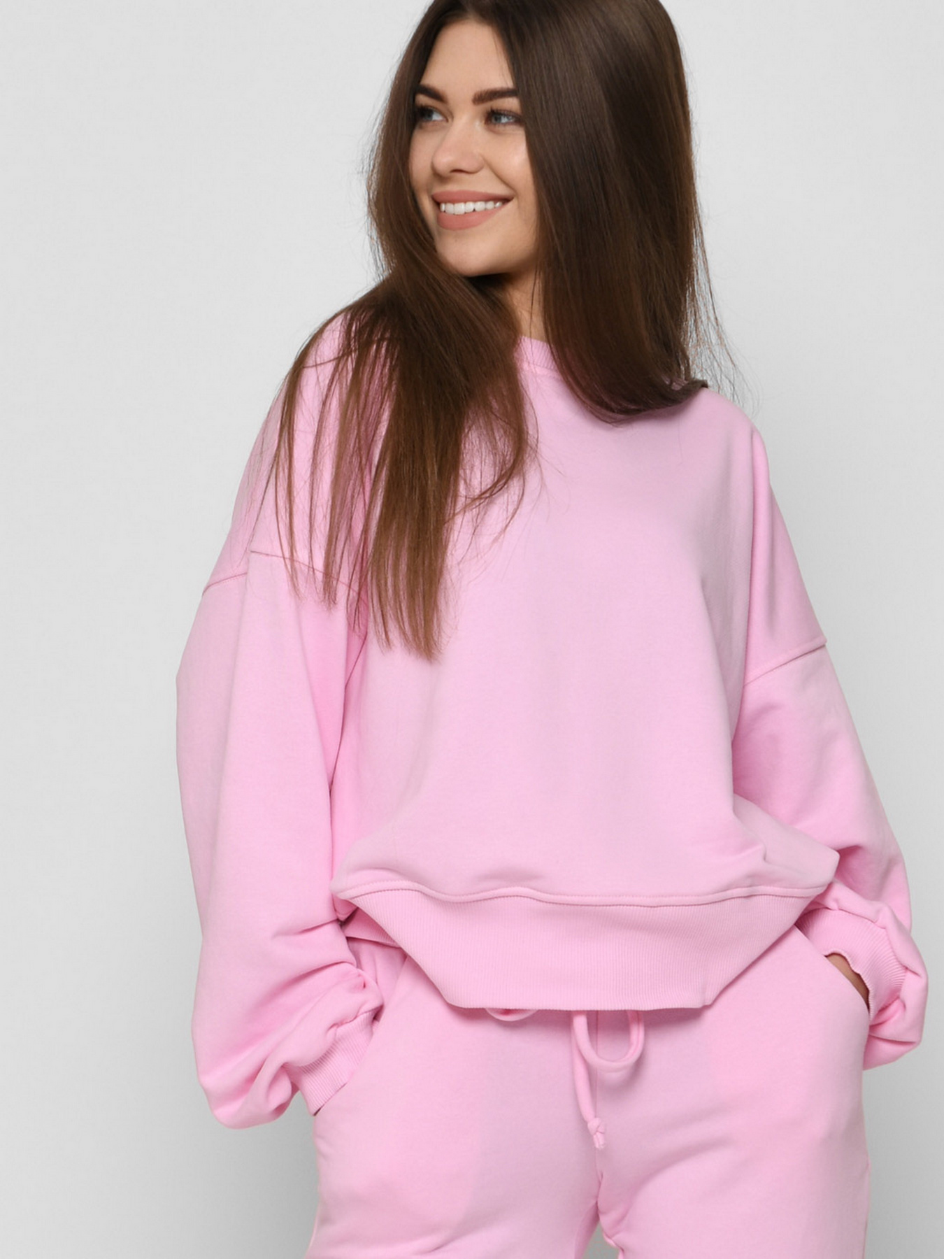 Свитшот Braska модель SV-7594-15 Фото