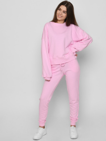 Світшот Braska модель SV-7594-15 Фото