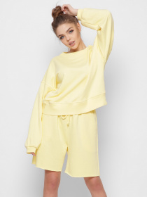 Свитшот Braska модель SV-7594-6 Фото