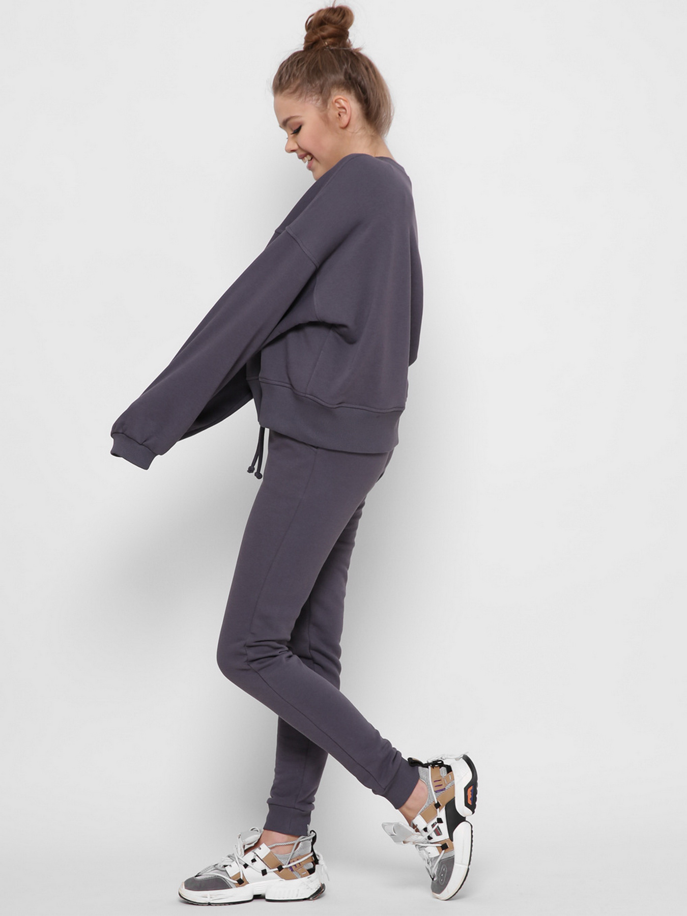 Свитшот Braska модель SV-7594-4 Фото