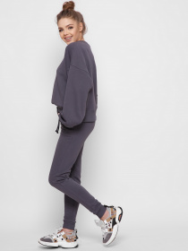 Свитшот Braska модель SV-7594-4 Фото