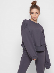 Свитшот Braska модель SV-7594-4 Фото