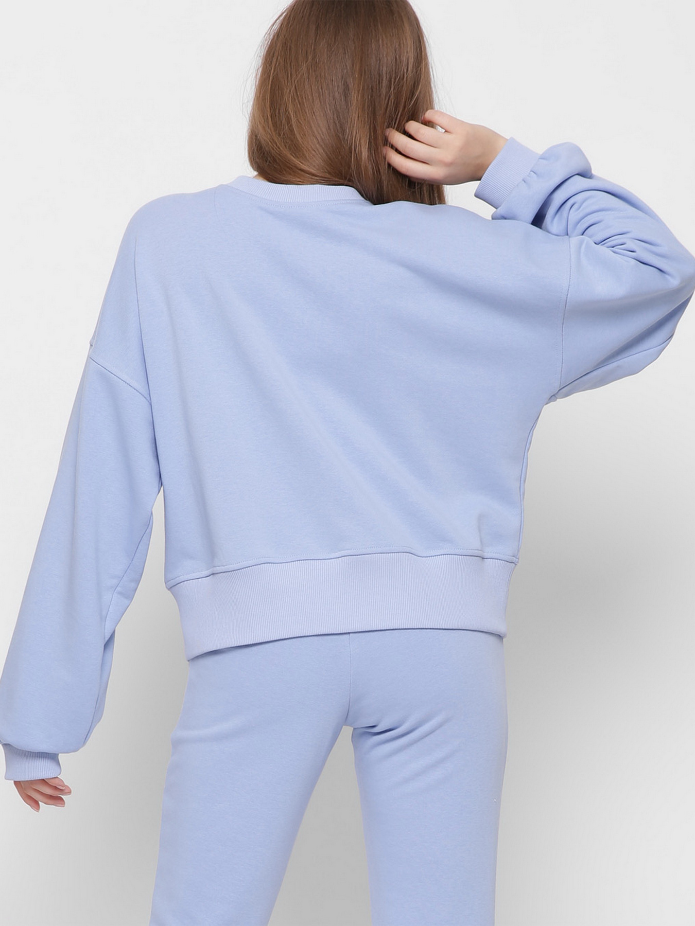 Свитшот Braska модель SV-7594-11 Фото