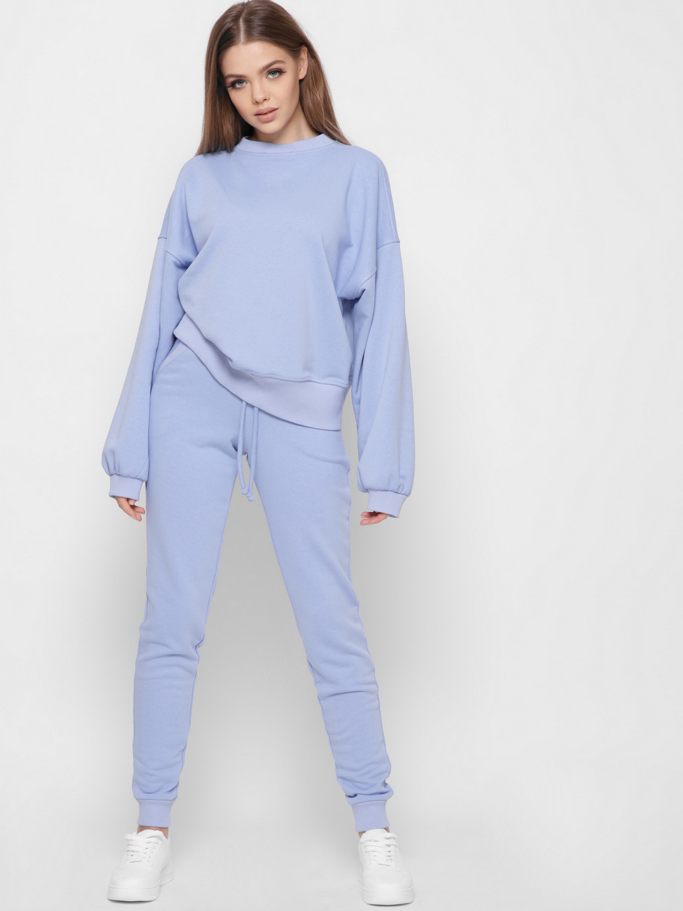 Свитшот Braska модель SV-7594-11 Фото