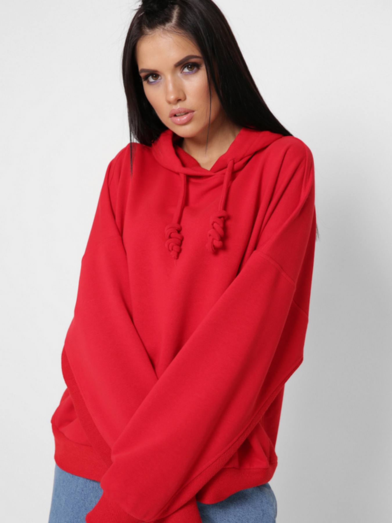 Худі Braska модель SV-7591-14 Фото