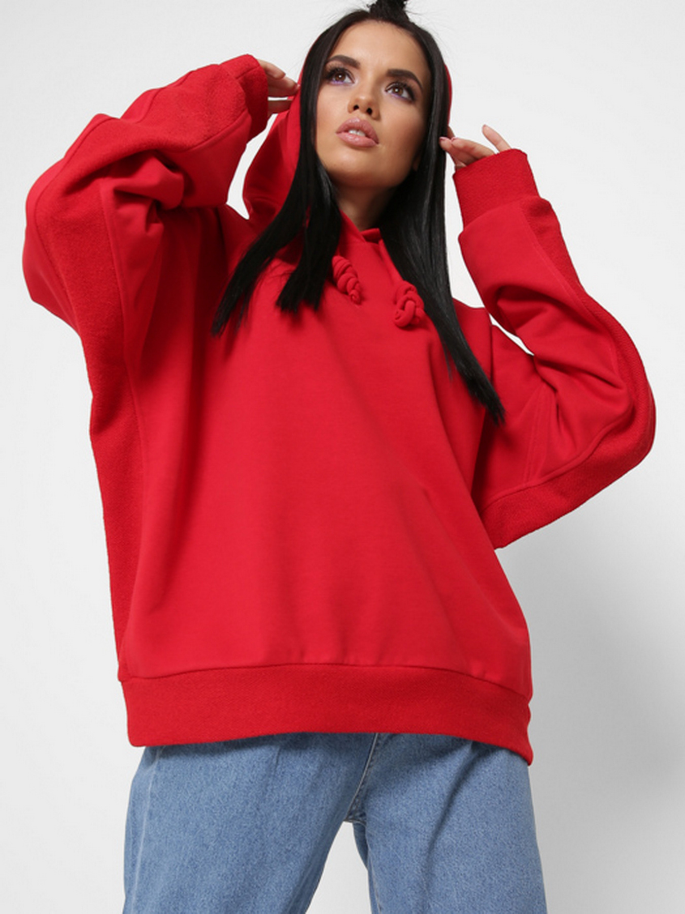 Худі Braska модель SV-7591-14 Фото