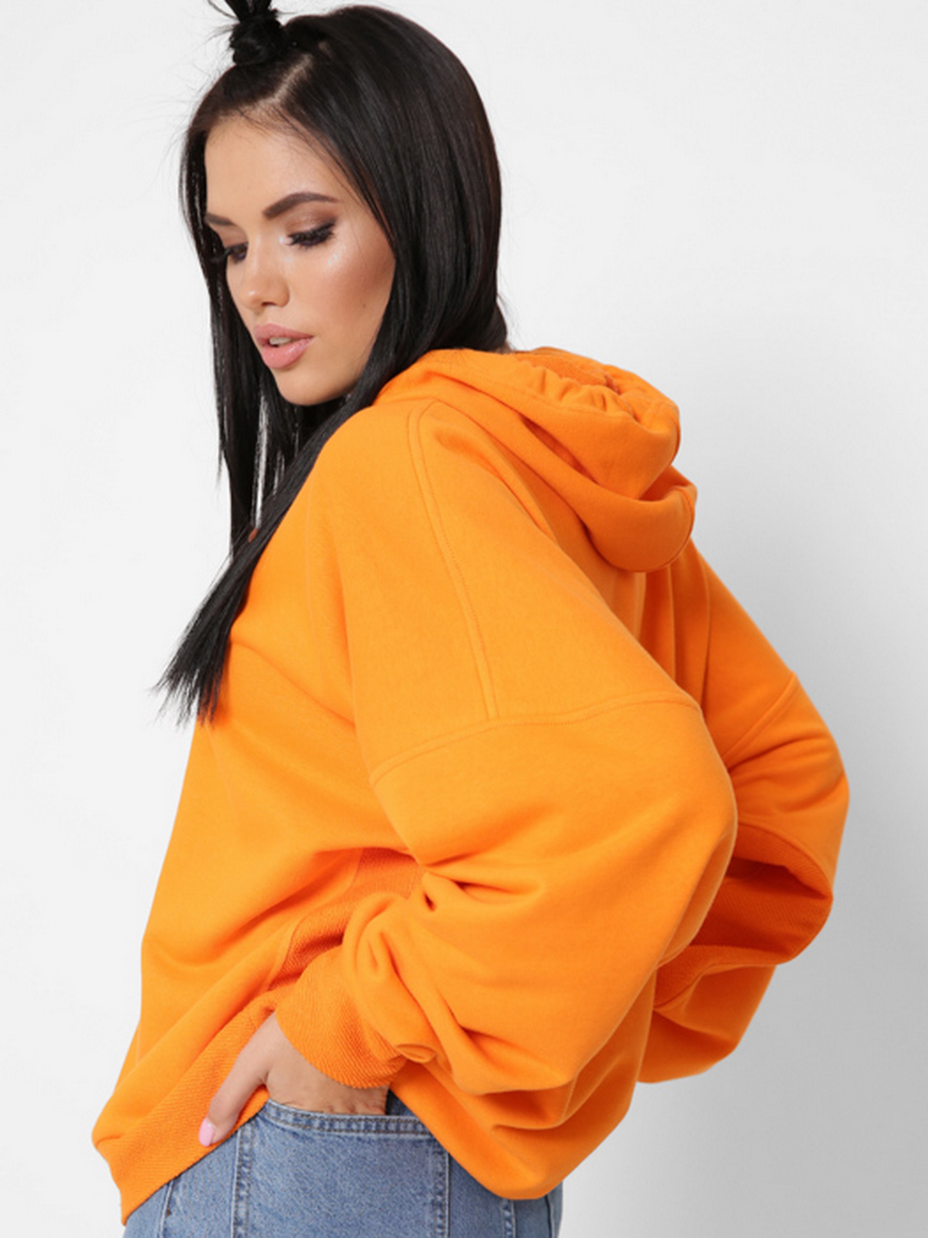 Худі Braska модель SV-7591-17 Фото