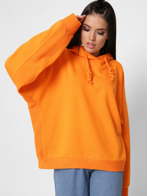 Худи Braska модель SV-7591-17 Фото