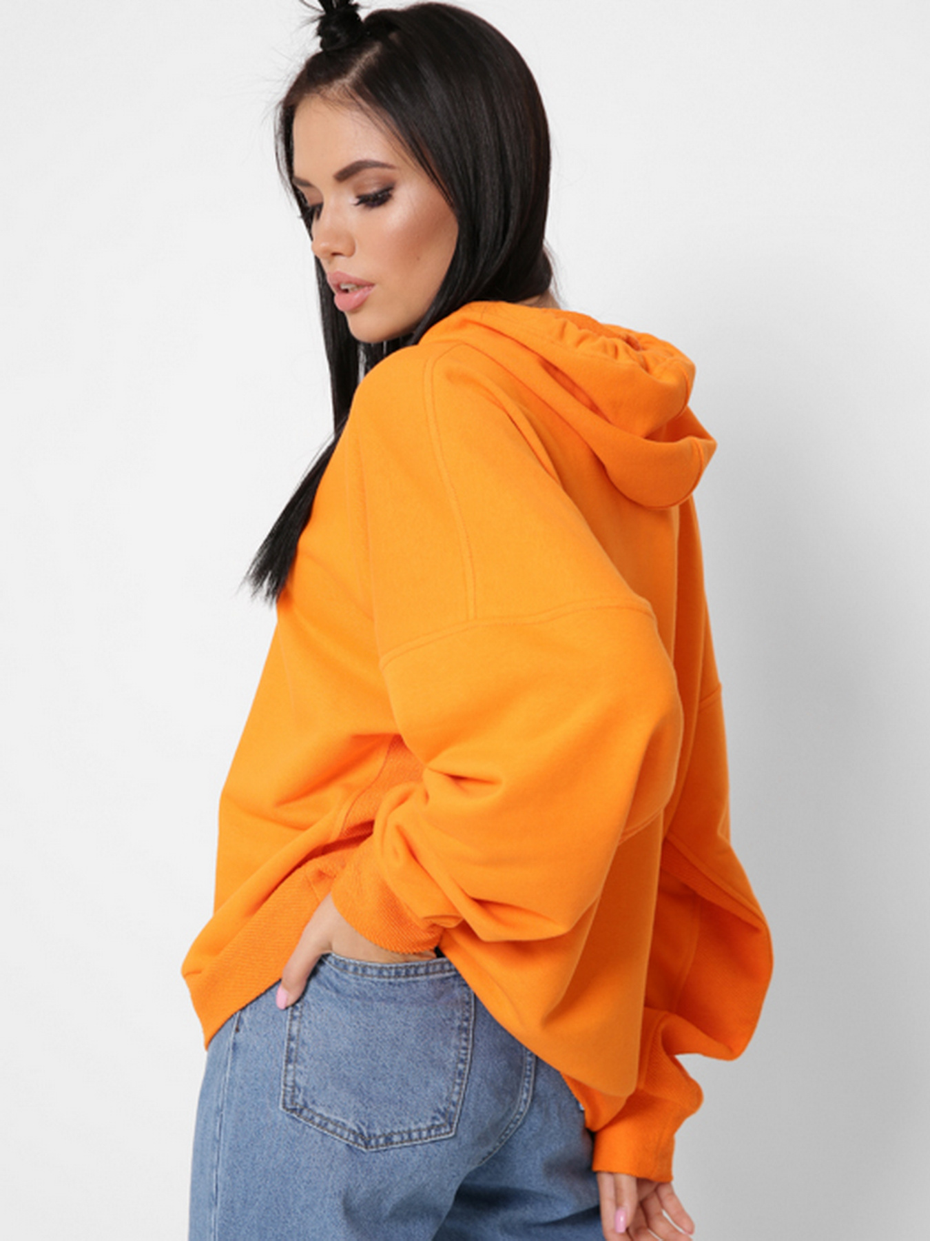 Худи Braska модель SV-7591-17 Фото