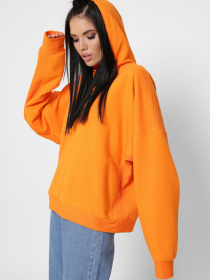 Худи Braska модель SV-7591-17 Фото