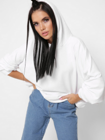 Худи Braska модель SV-7591-3 Фото