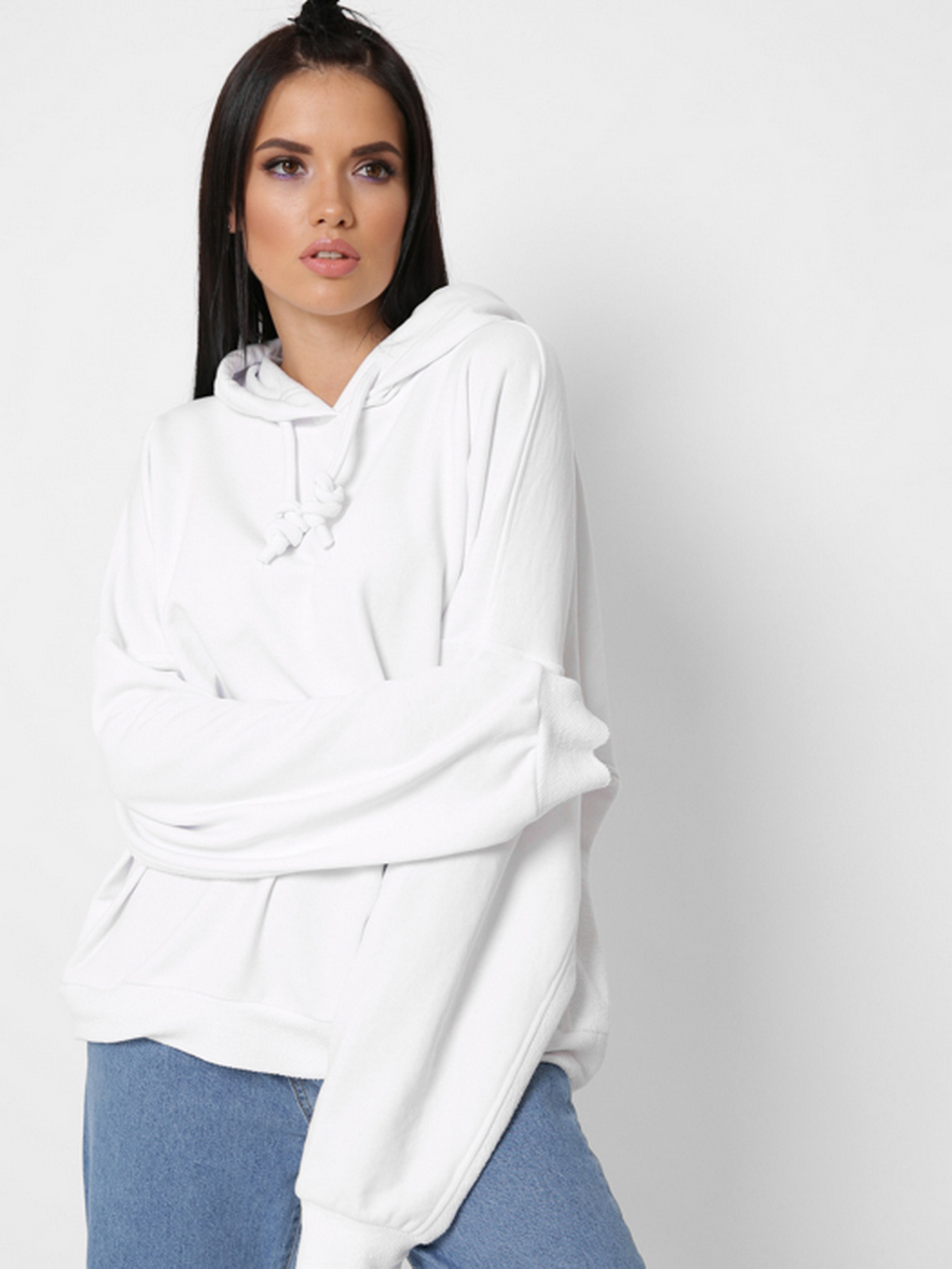 Худі Braska модель SV-7591-3 Фото