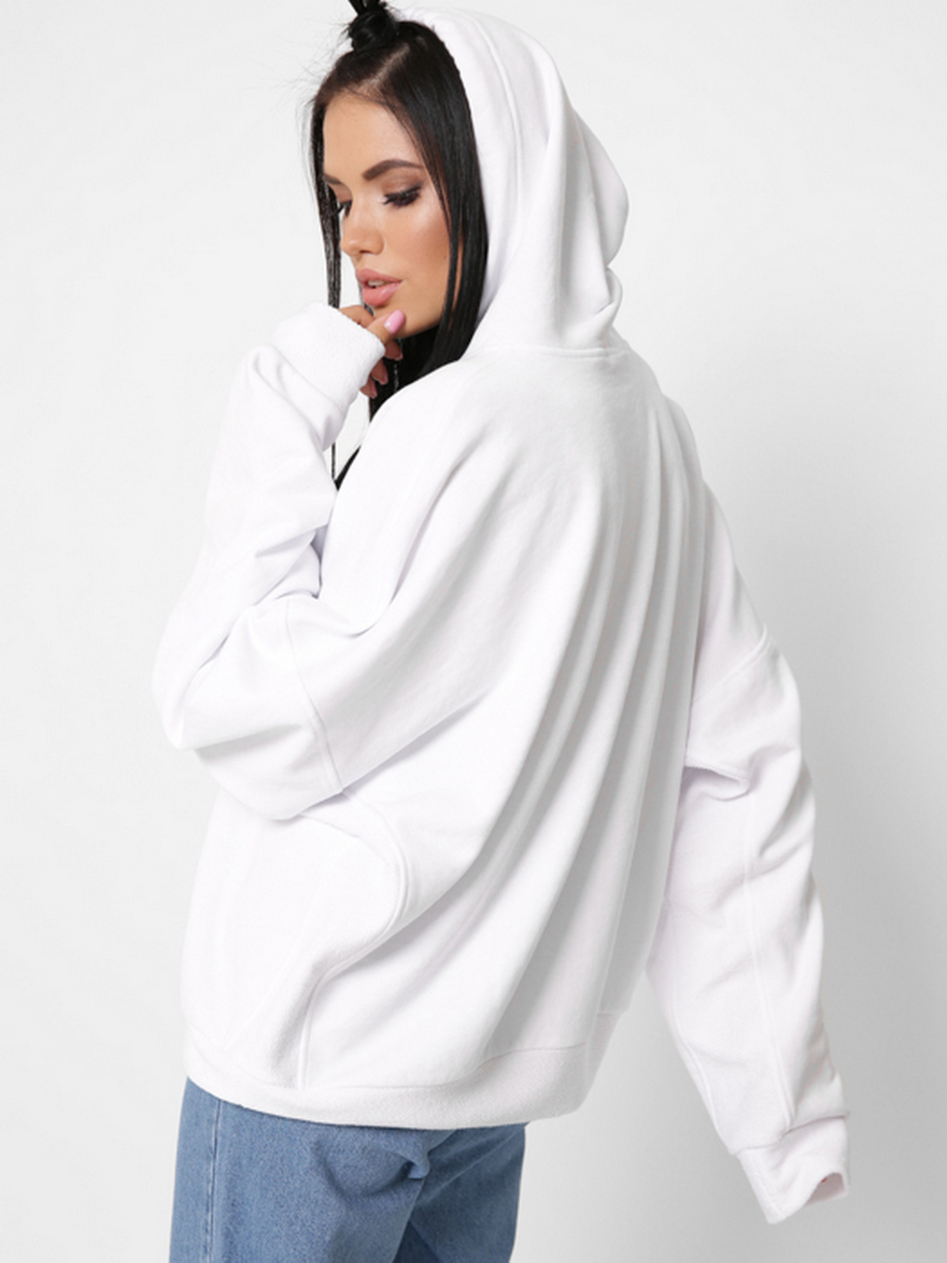 Худі Braska модель SV-7591-3 Фото