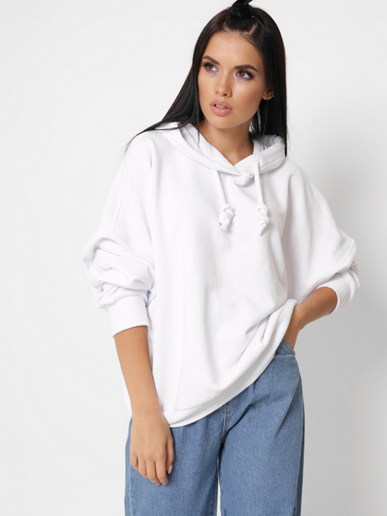 Худі Braska модель SV-7591-3 Фото