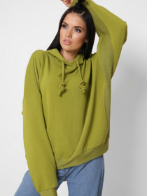 Худи Braska модель SV-7591-32 Фото