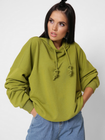 Худи Braska модель SV-7591-32 Фото