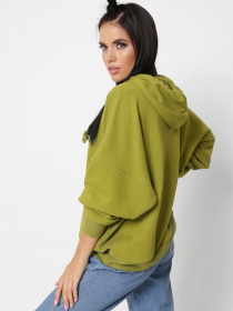 Худи Braska модель SV-7591-32 Фото