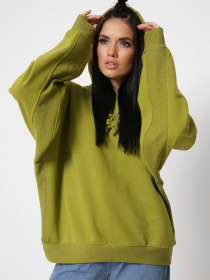 Худи Braska модель SV-7591-32 Фото