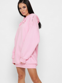 Худи Braska модель KP-10352-15 Фото