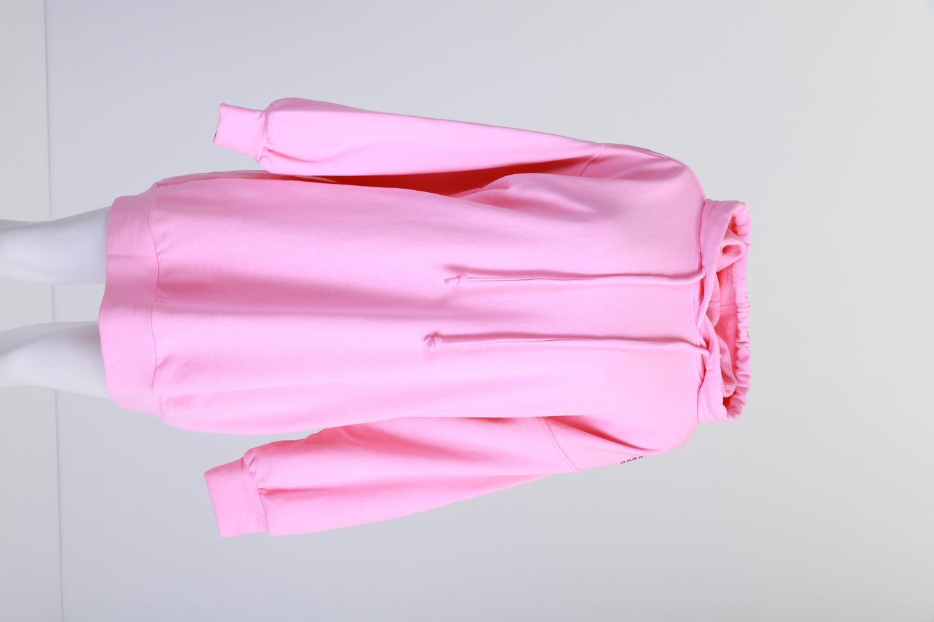 Худи Braska модель KP-10352-15 Фото