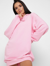 Худи Braska модель KP-10352-15 Фото