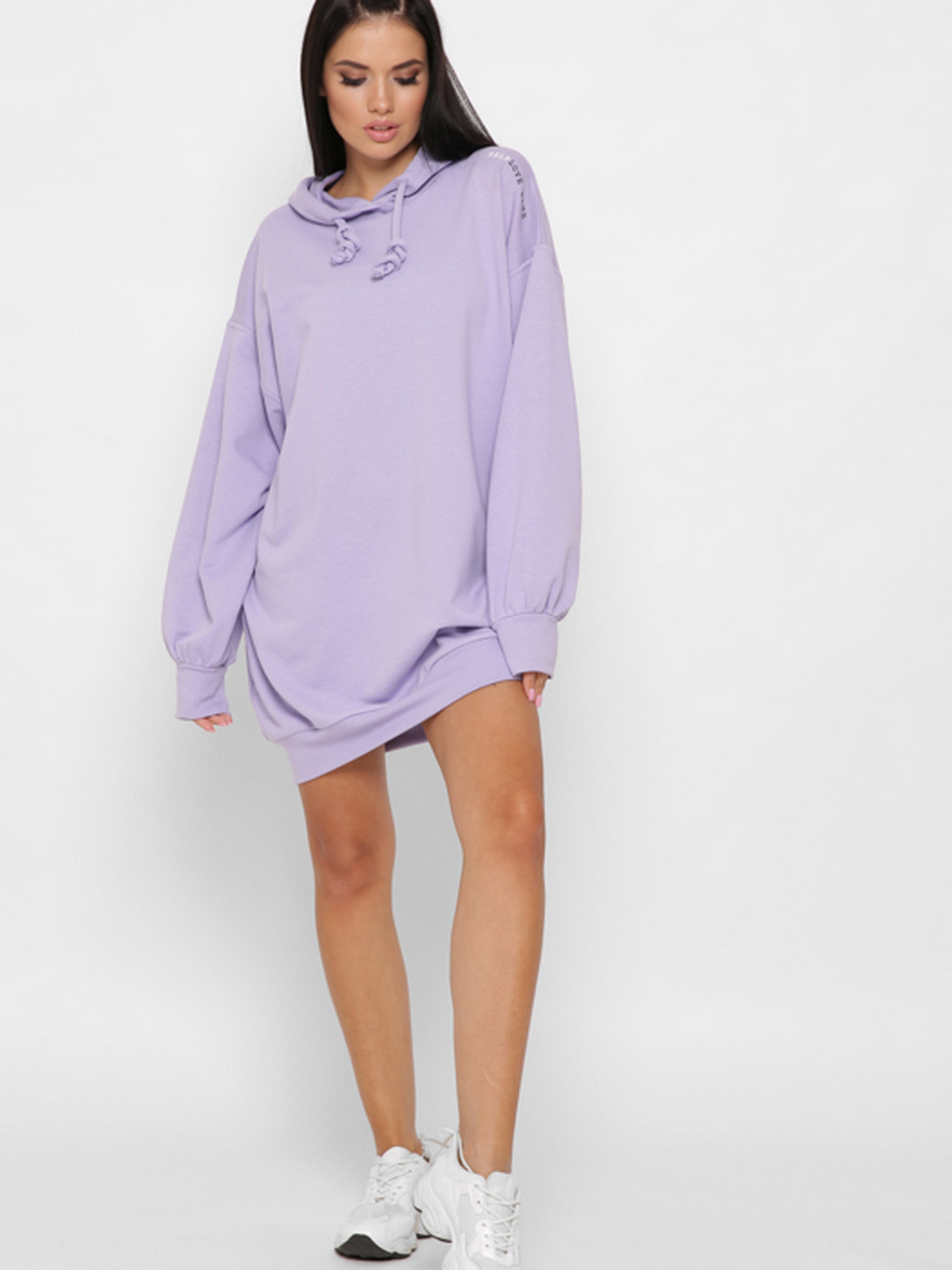 Худі Braska модель KP-10352-23 Фото