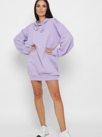 Худі Braska модель KP-10352-23 Фото