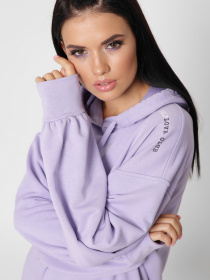 Худи Braska модель KP-10352-23 Фото