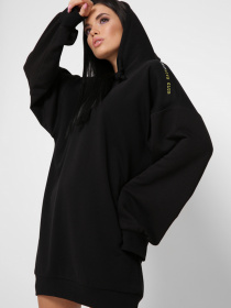 Худи Braska модель KP-10352-8 Фото