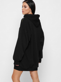 Худи Braska модель KP-10352-8 Фото