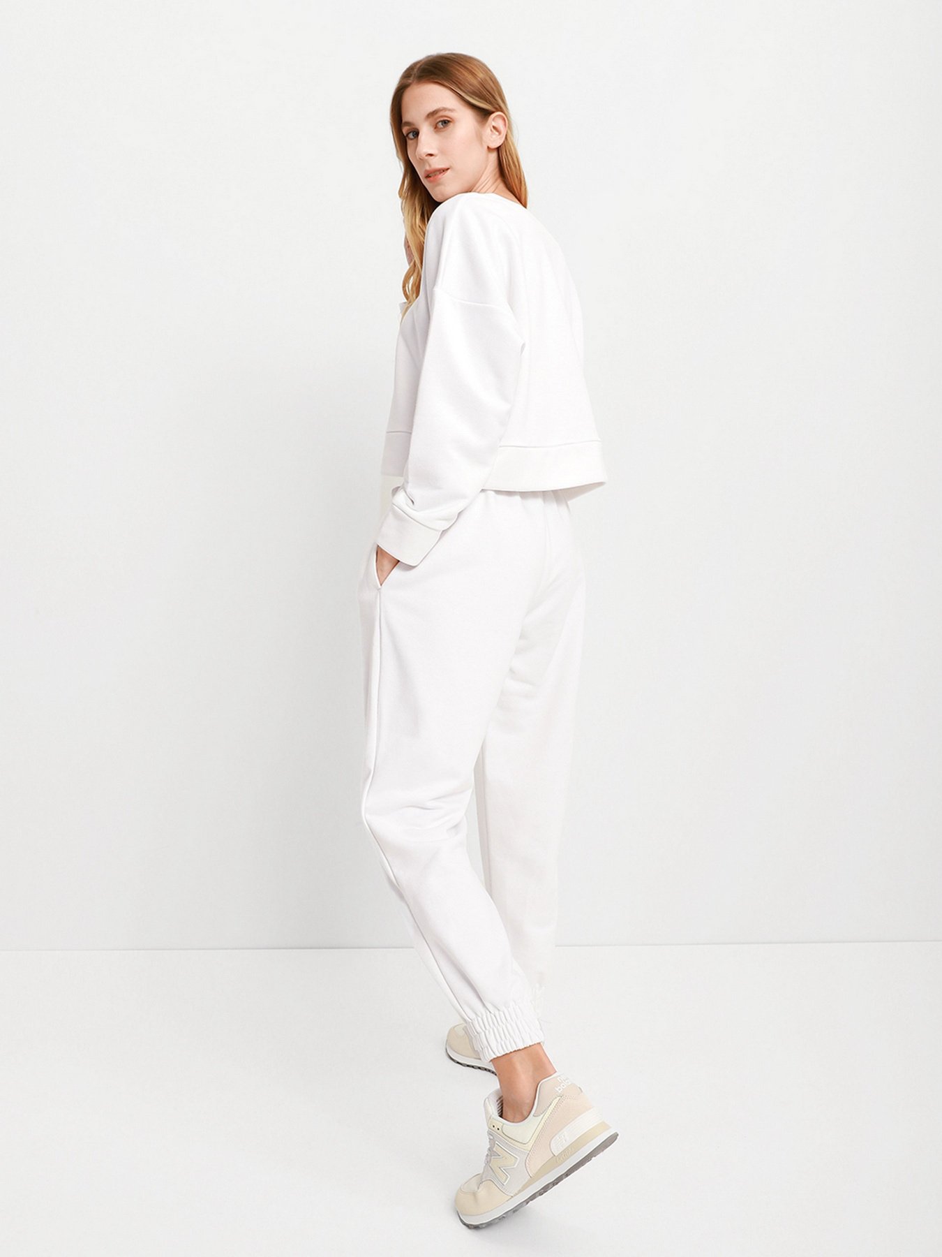 Спортивный костюм Braska модель КМ-2145-3 Фото