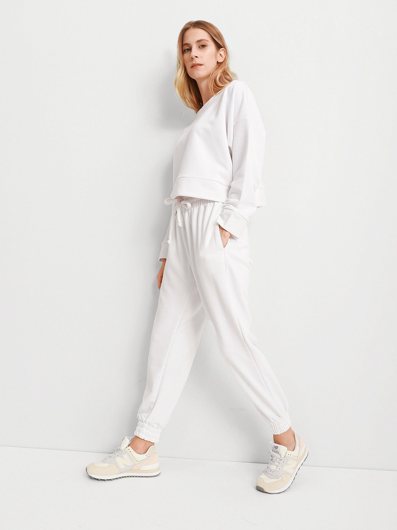 Спортивный костюм Braska модель КМ-2145-3 Фото