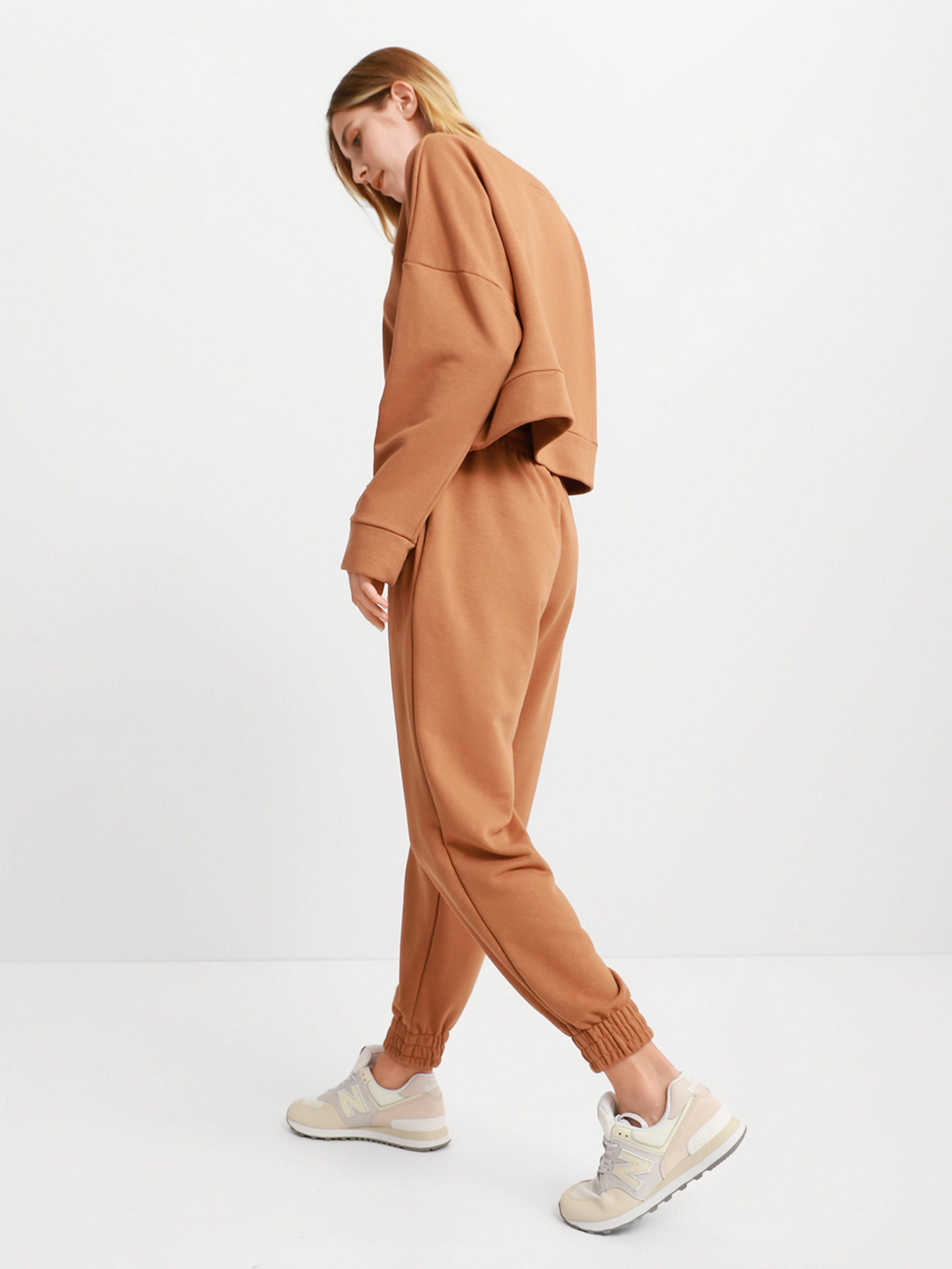 Спортивный костюм Braska модель КМ-2145-6 Фото