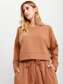 Спортивный костюм Braska модель КМ-2145-6 Фото