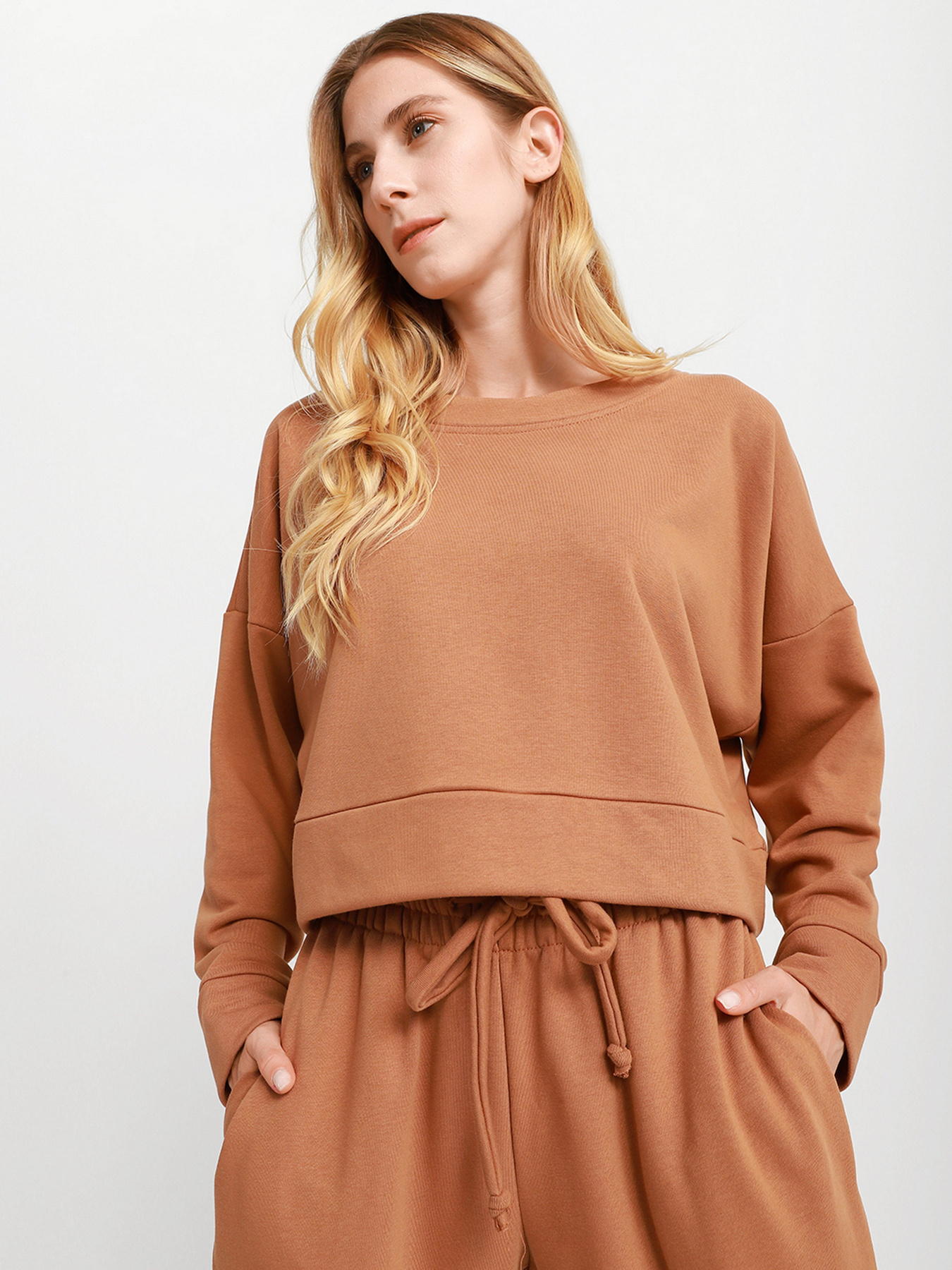 Спортивный костюм Braska модель КМ-2145-6 Спортивный костюм Braska модель КМ-2145-6 Фото