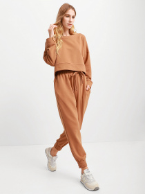 Спортивный костюм Braska модель КМ-2145-6 Спортивный костюм Braska модель КМ-2145-6 Фото