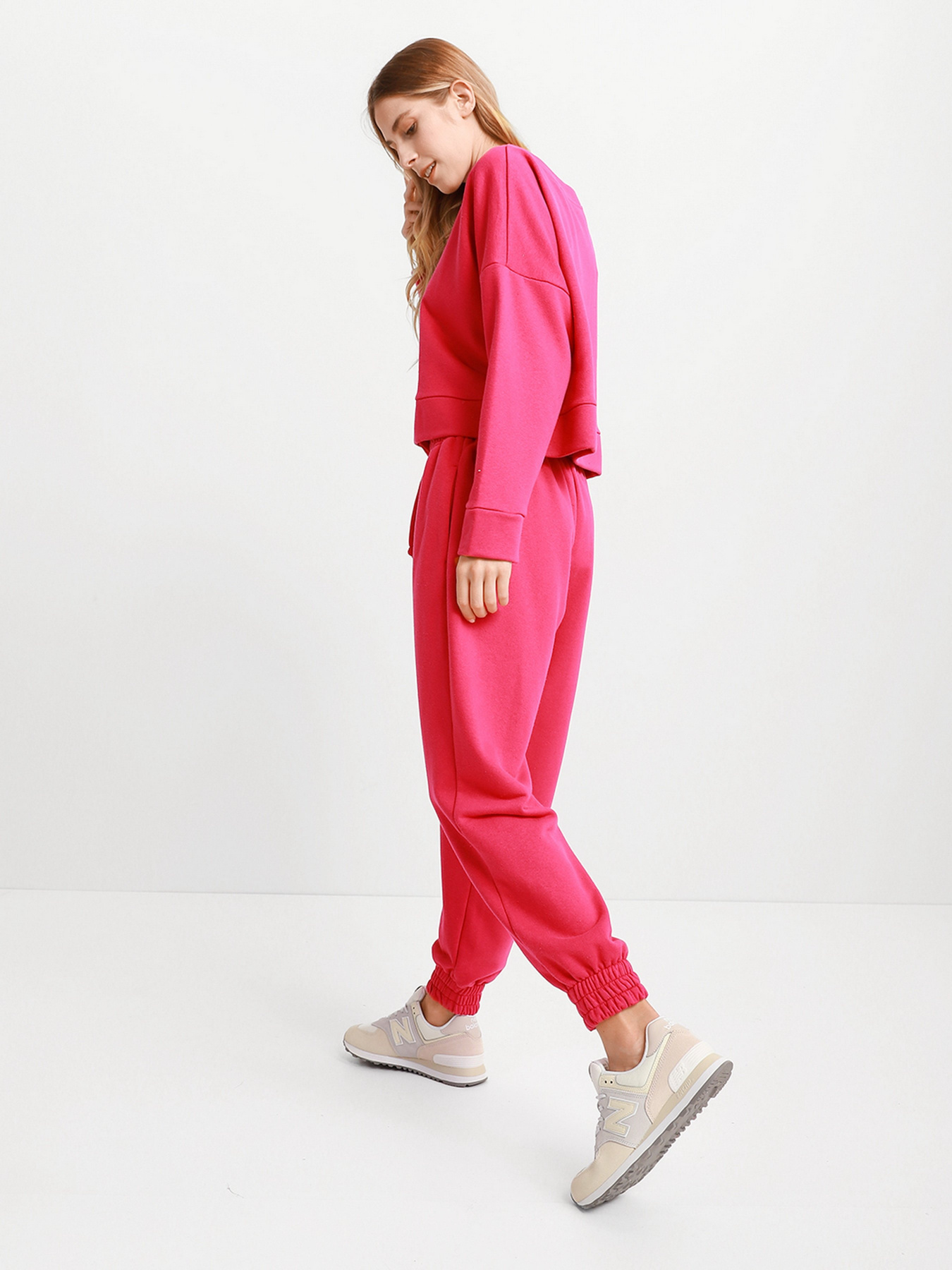 Спортивный костюм Braska модель КМ-2145-9 Фото