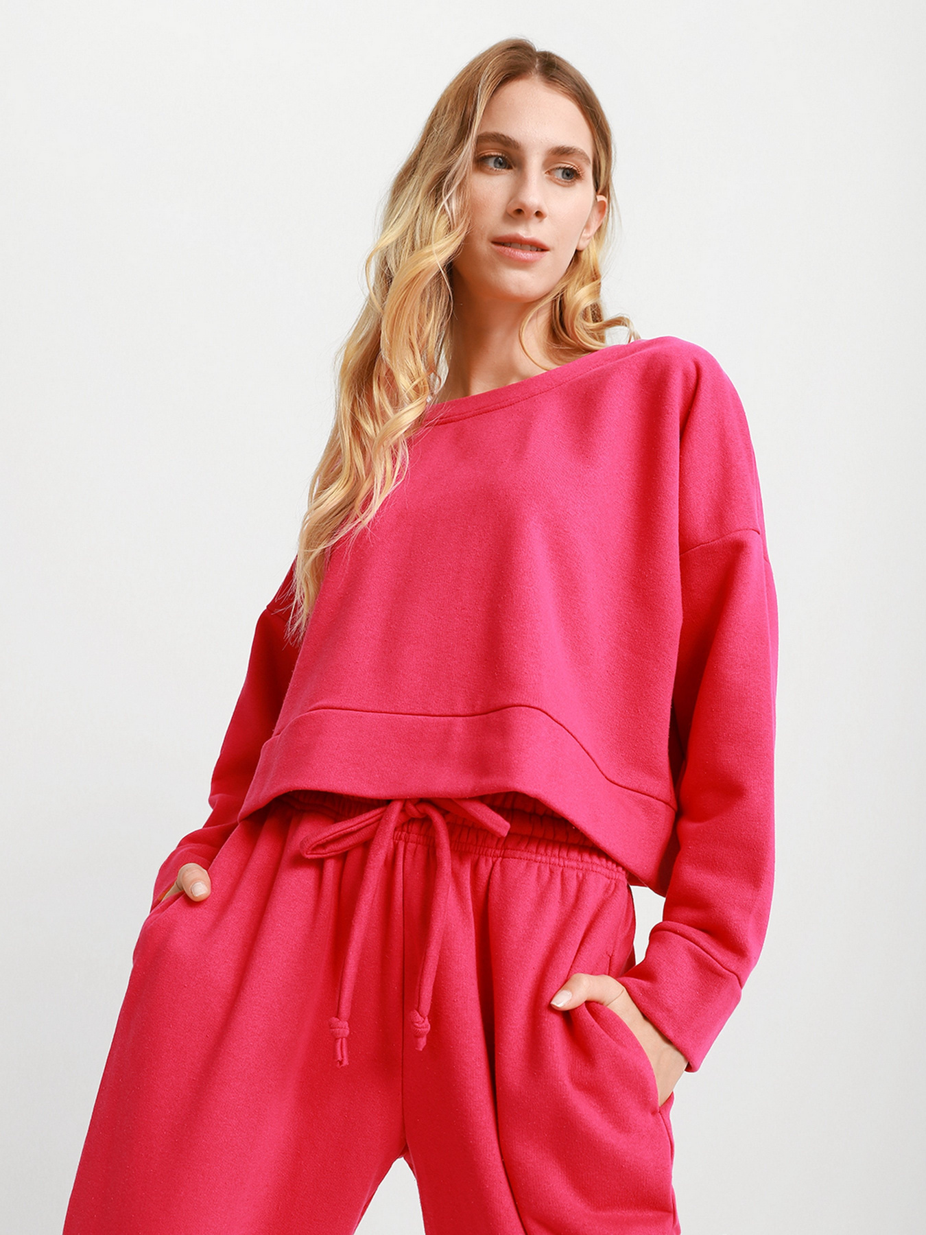 Спортивний костюм Braska модель КМ-2145-9 Спортивний костюм Braska модель КМ-2145-9 Фото