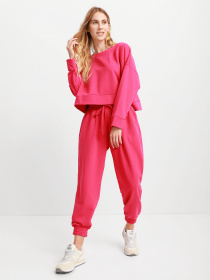 Спортивний костюм Braska модель КМ-2145-9 Спортивний костюм Braska модель КМ-2145-9 Фото