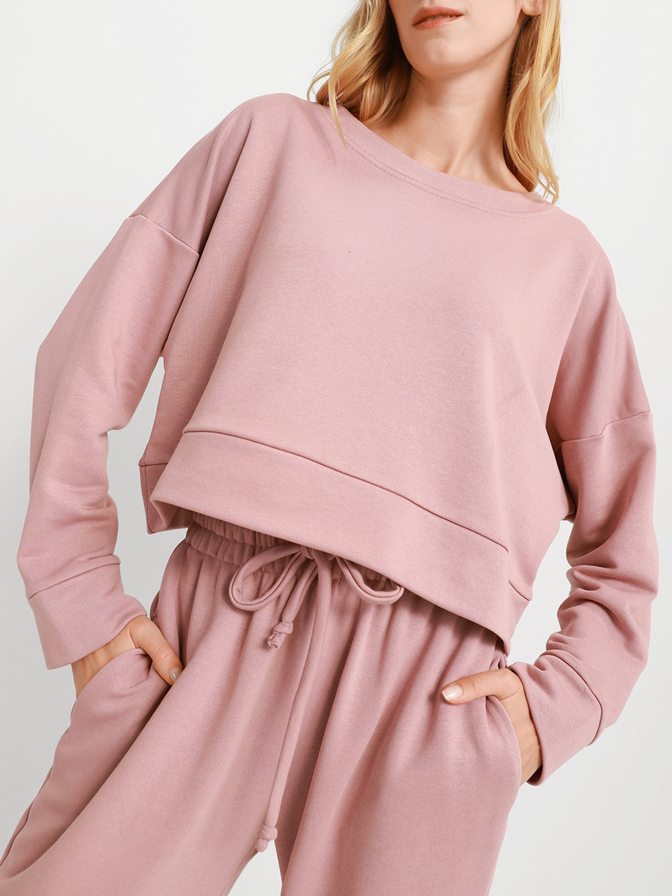 Спортивный костюм Braska модель КМ-2145-21 Фото