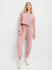 Спортивный костюм Braska модель КМ-2145-21 Спортивный костюм Braska модель КМ-2145-21 Фото