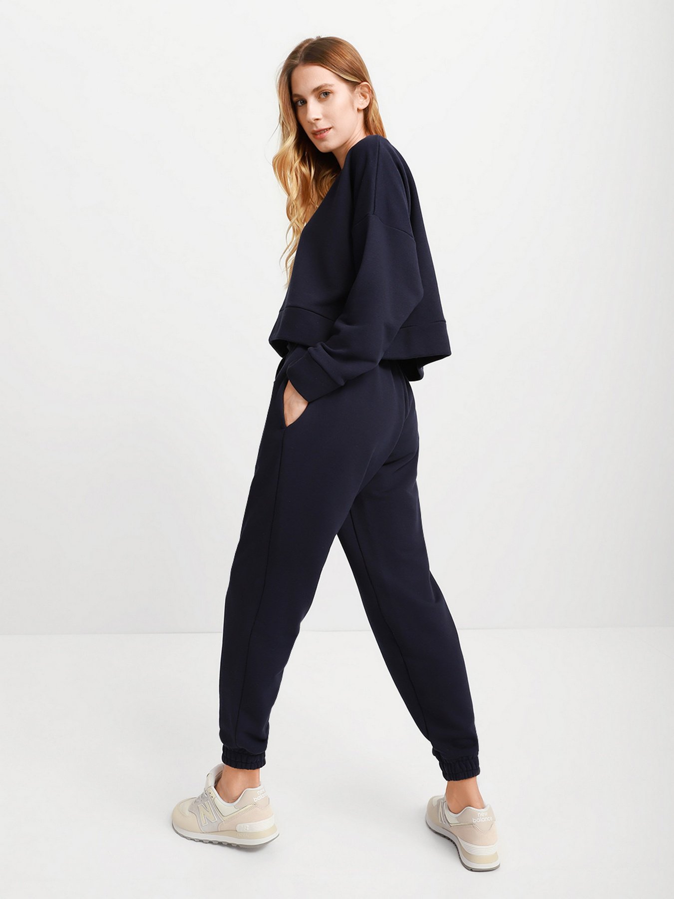 Спортивный костюм Braska модель КМ-2145-2 Фото