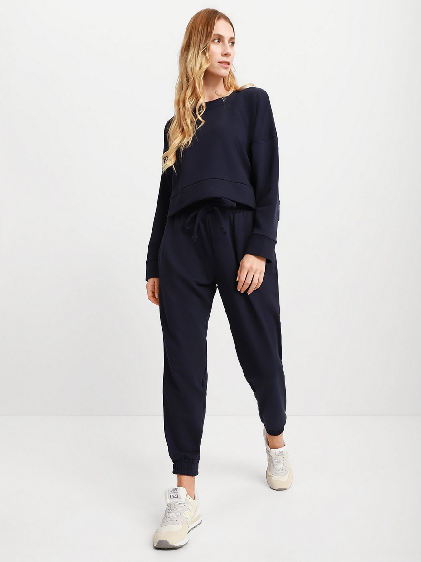 Спортивный костюм Braska модель КМ-2145-2 Фото